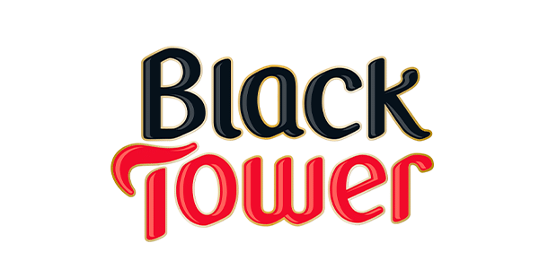 BLack Tower Vin Logo
