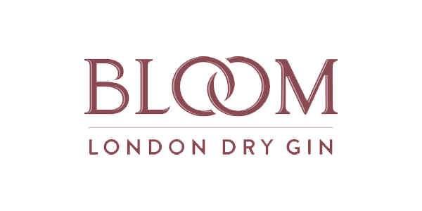Bloom London Dry Gin 