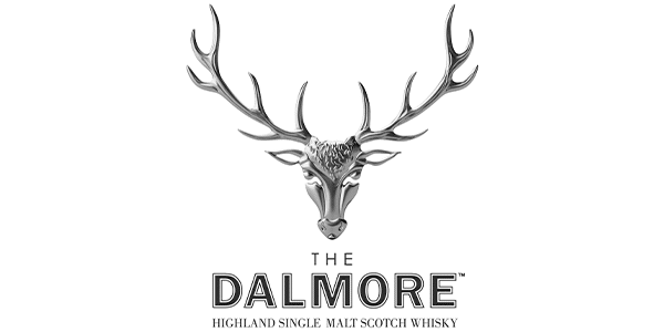 Dalmore Whisky Logo 