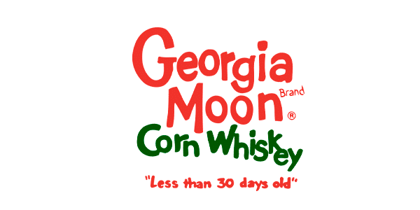 Georgia Mooon Corn Whiskey