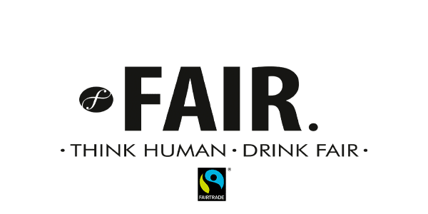 Fair Vodka Logo