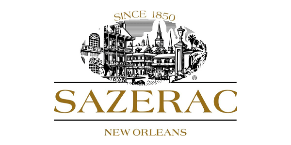 Sazerac Logo png 
