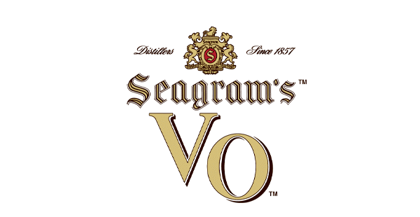seagrams logo png 