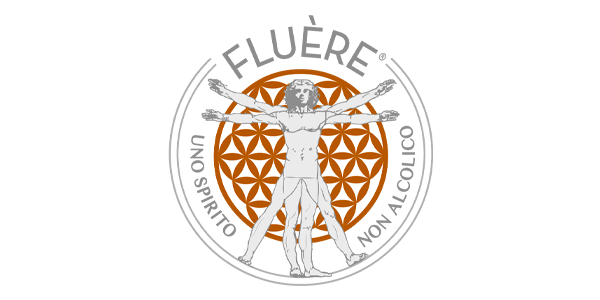 Fluére Alkoholfri drink