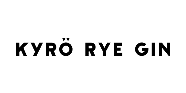 Kyrö Rye Gin 