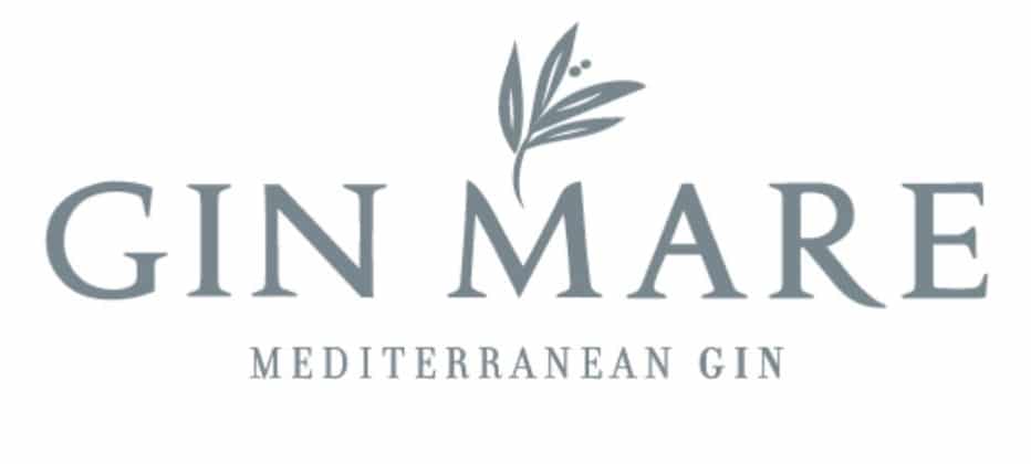 Gin Mare Logo png 