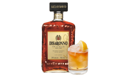 How To: Disaronno Easy Sour